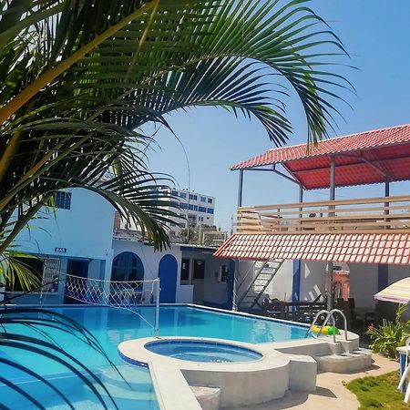 אטאקאמס Hostal Aruba מראה חיצוני תמונה