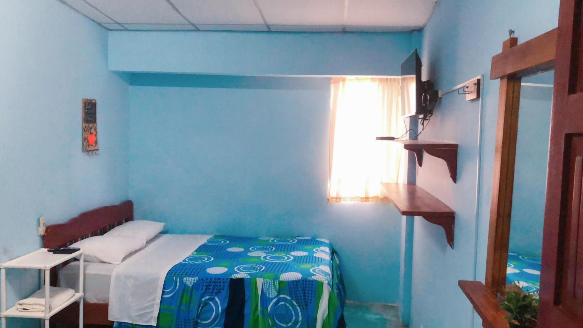 אטאקאמס Hostal Aruba מראה חיצוני תמונה