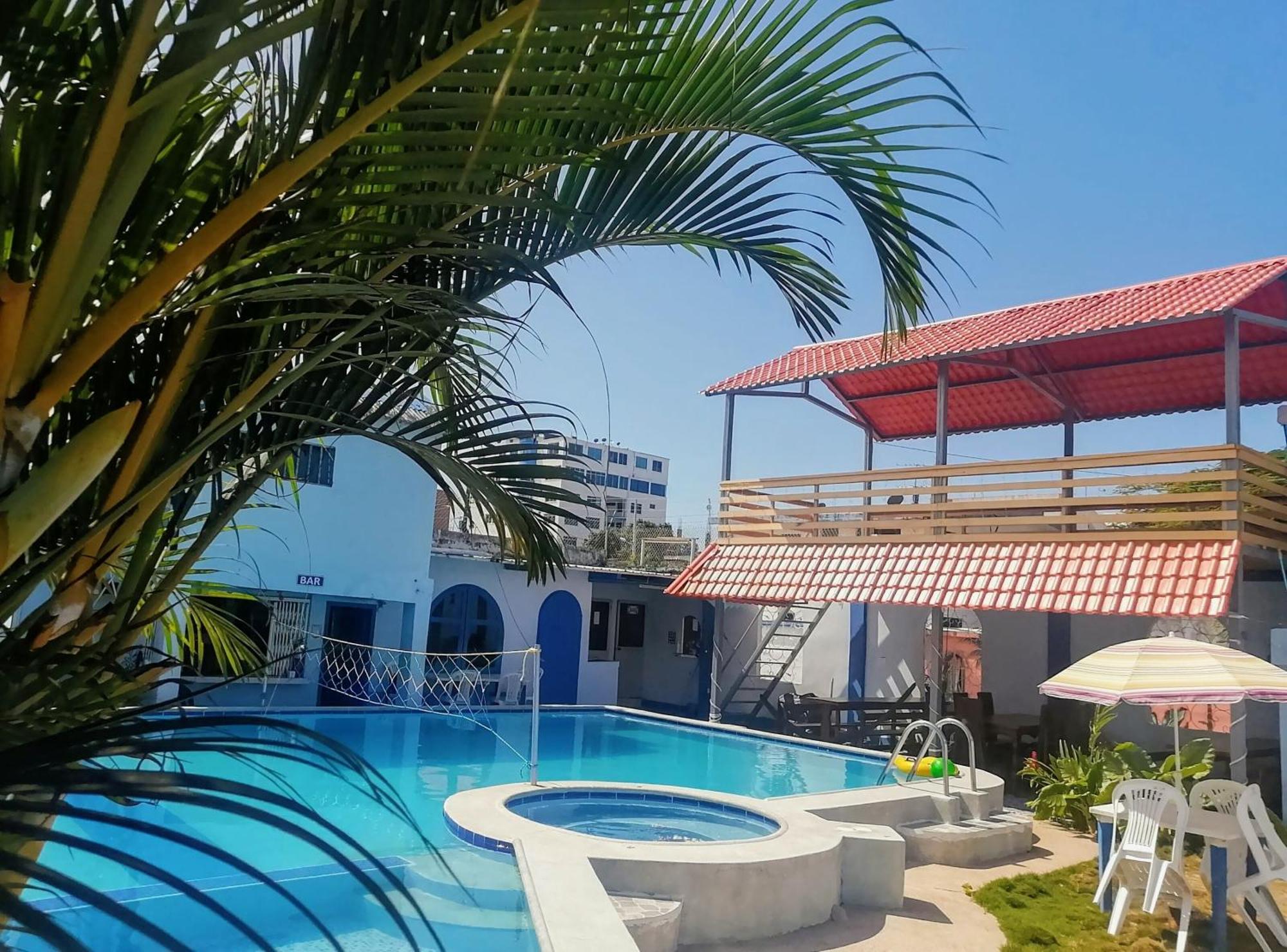 אטאקאמס Hostal Aruba מראה חיצוני תמונה