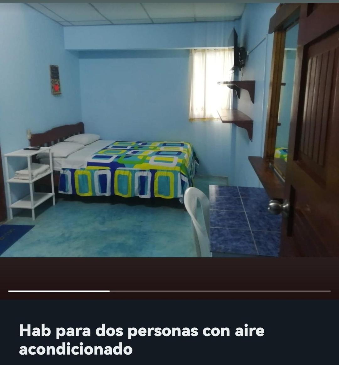 אטאקאמס Hostal Aruba מראה חיצוני תמונה