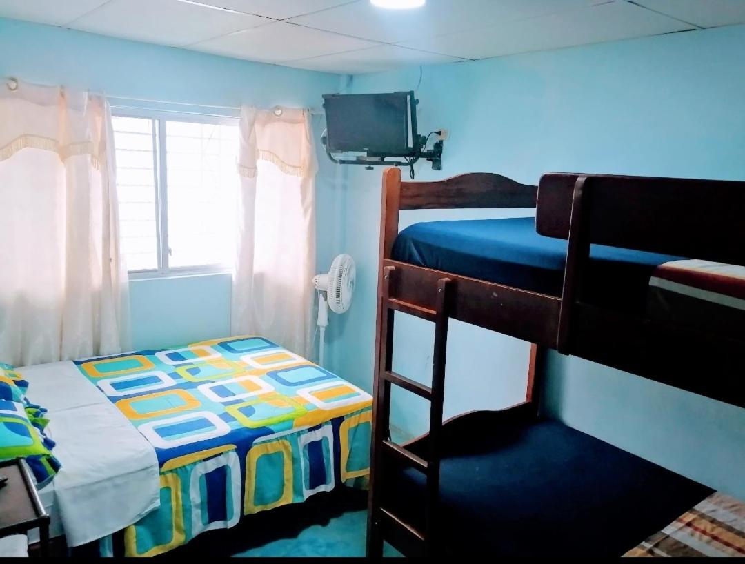 אטאקאמס Hostal Aruba חדר תמונה