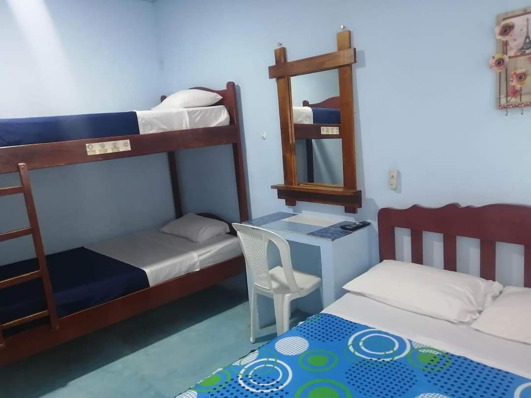 אטאקאמס Hostal Aruba חדר תמונה