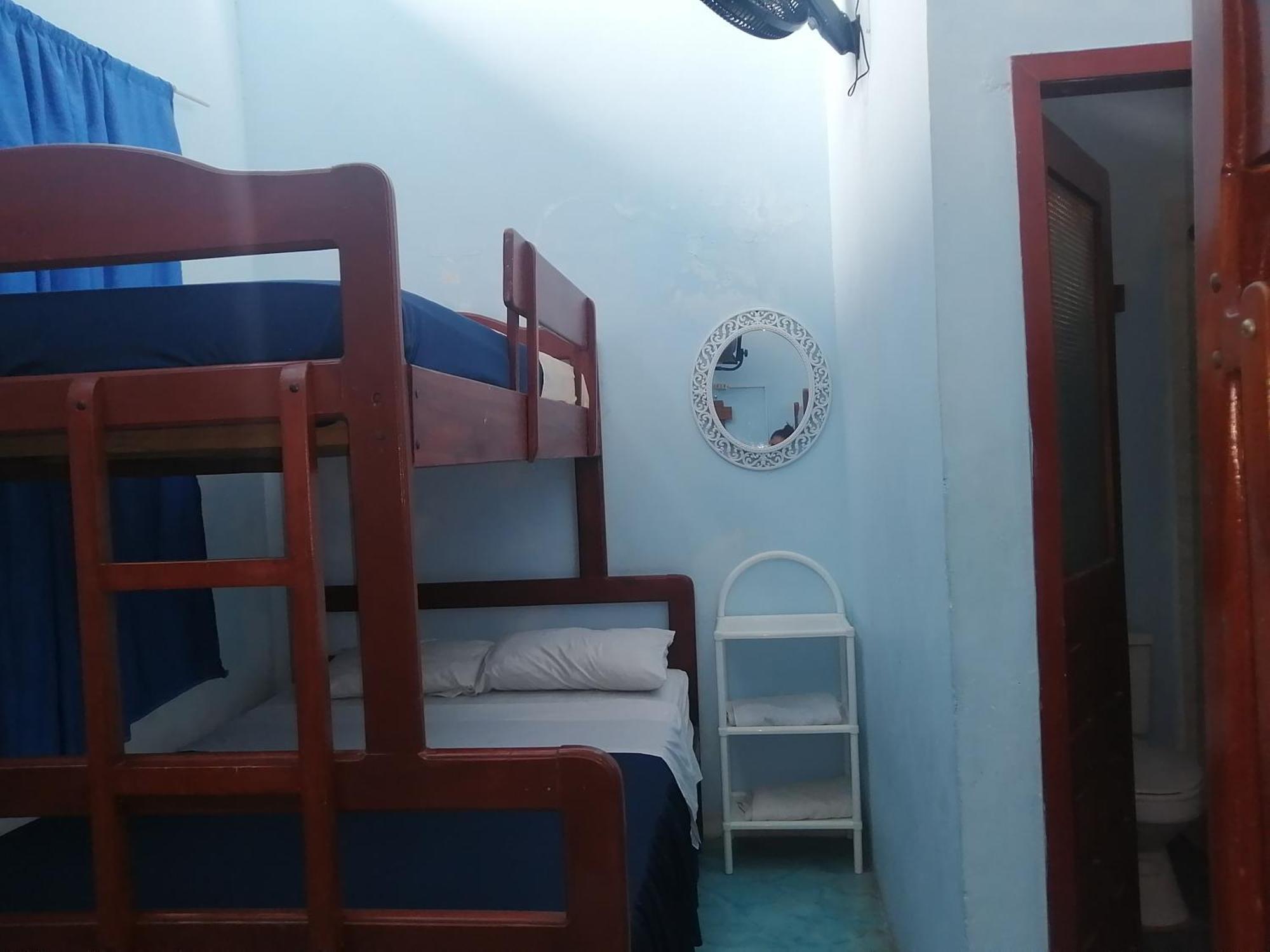 אטאקאמס Hostal Aruba חדר תמונה