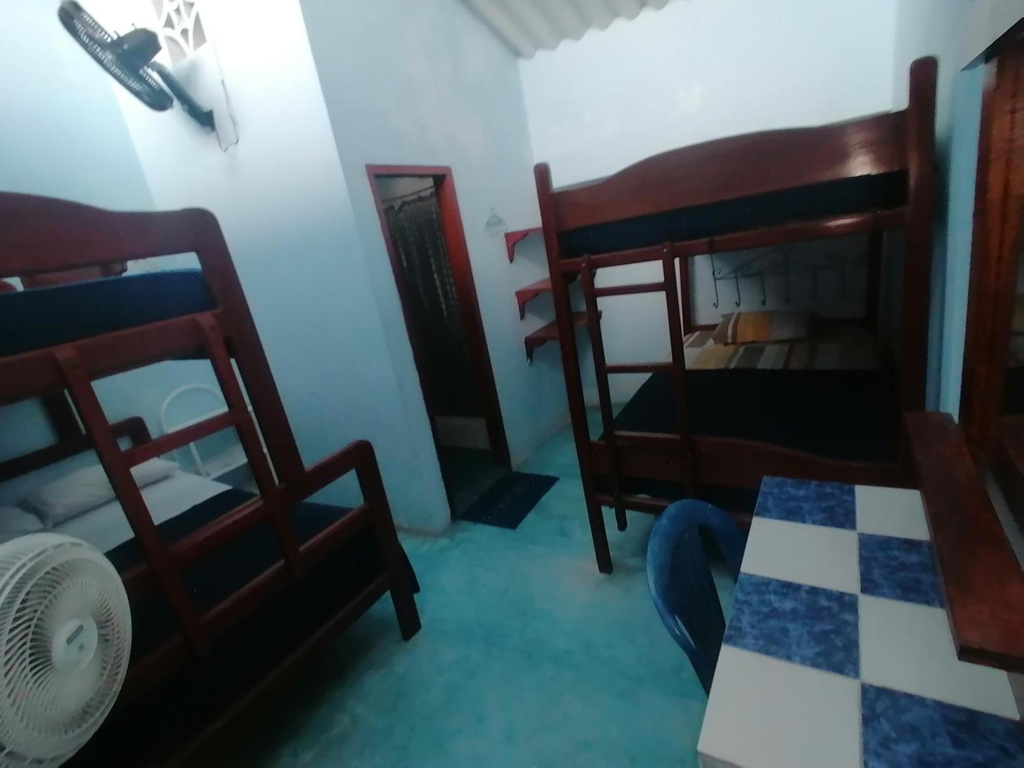 אטאקאמס Hostal Aruba חדר תמונה