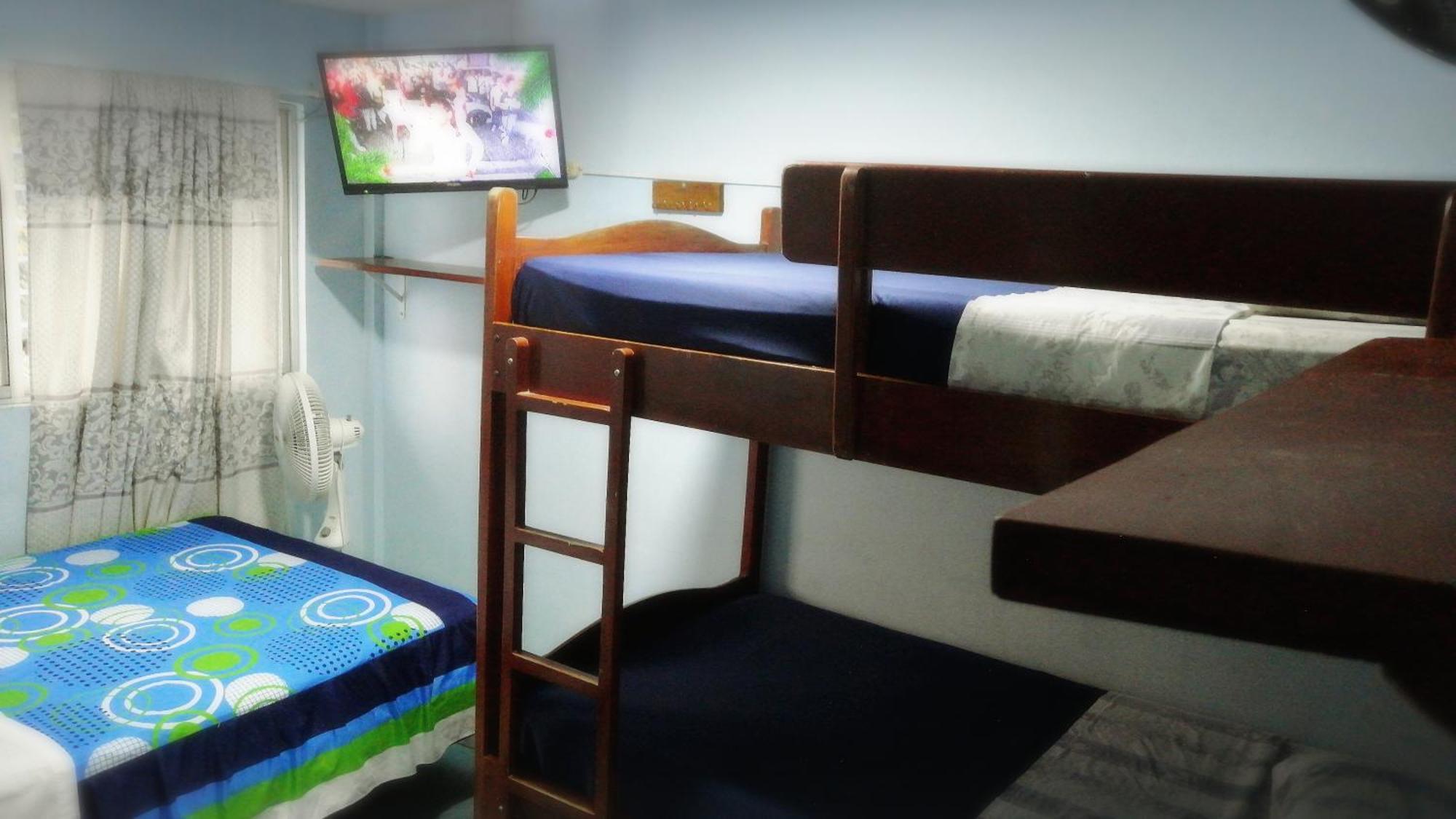 אטאקאמס Hostal Aruba חדר תמונה